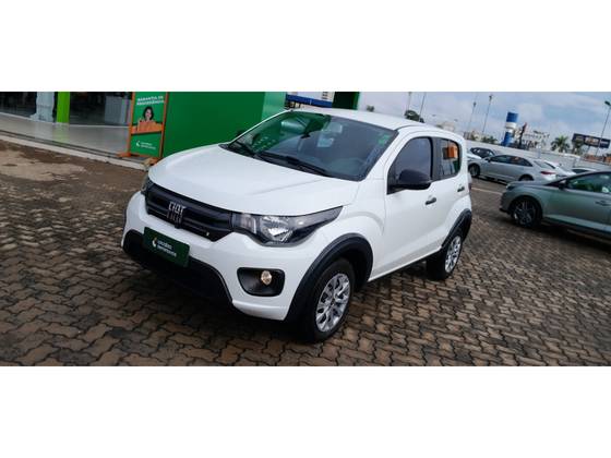 FIAT MOBI 1.0 EVO FLEX LIKE. MANUAL FIAT MOBI 1.0 EVO FLEX LIKE. MANUAL